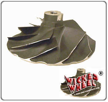 Wicked Wheel
