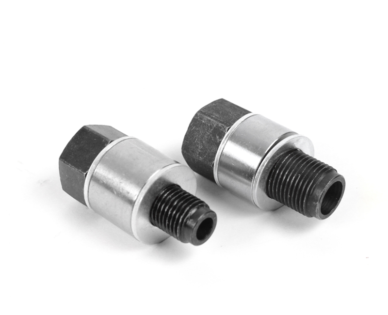 4R100 Transmission Cooler Bypass Delete Kit