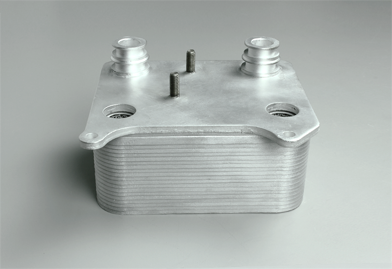 New 60l Powerstroke Diesel Ford Thermostat F250 F350 F450 Ebay