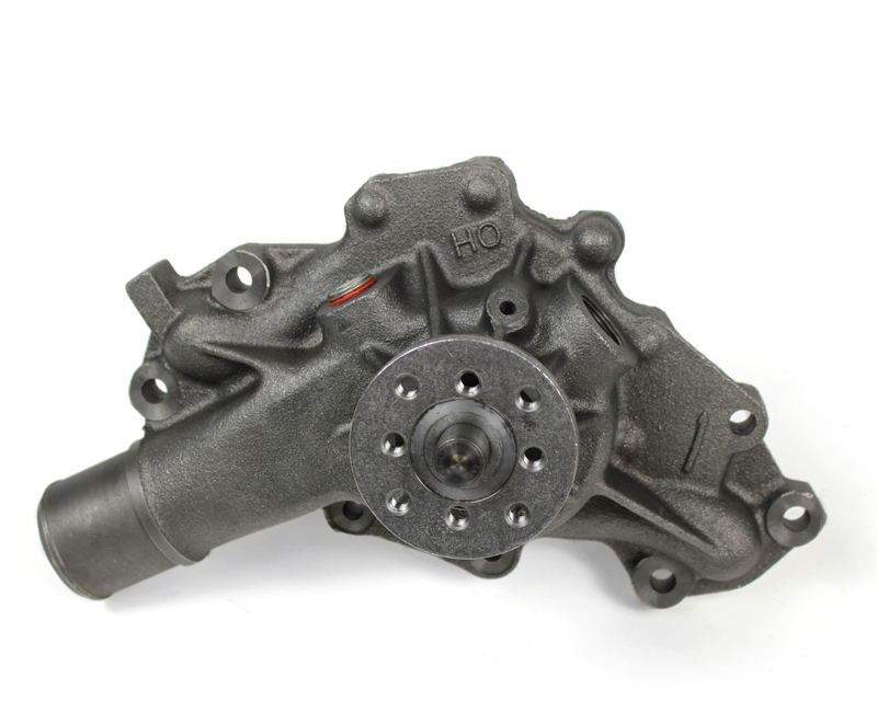 1992-1999.5 Chevy/GMC 6.5L New High Volume Water Pump