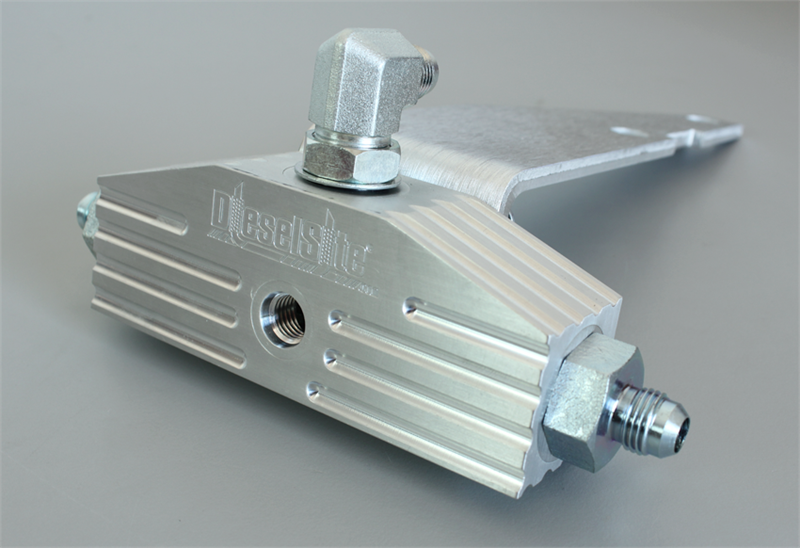 HPODS High Pressure Oil Delivery System 2004.5 2007