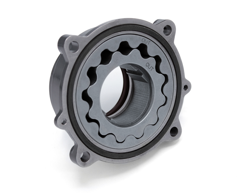 DIESELSITE 7.3L High Volume Low Pressure Oil Pump