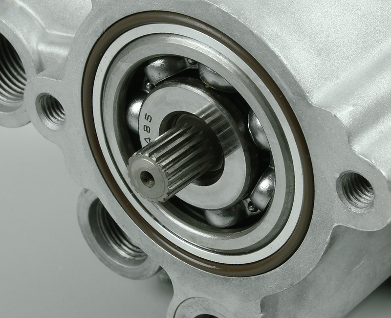 Caterpillar 3116 / 3126 Adrenaline