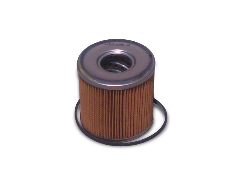 DIESELSITE CPRx Dahl 150 Fuel Filter/Water Separator Replacement Elements