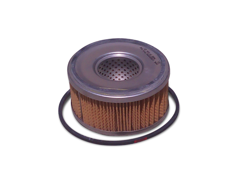 DIESELSITE CPR+ / Dahl 100 2 Micron Fuel Filter Replacement Elements