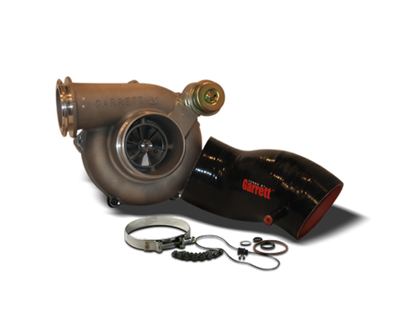 Garrett Powermax GTP38R Ballbearing Turbo