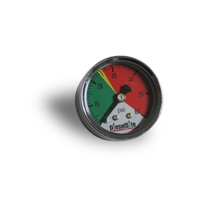 dieselsite gauge pressure filter kit transmission vary shown